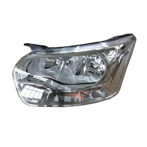 L:BK31-13W030-BF Headlight for FORD RANSIT 2014-2020 - Image 01