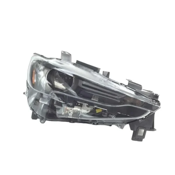 L:KL2J-51-041C Headlight for MAZDA CX-5 2017 - Image 01