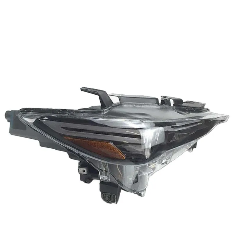 L:KL2J-51-041C Headlight for MAZDA CX-5 2017 - Image 03