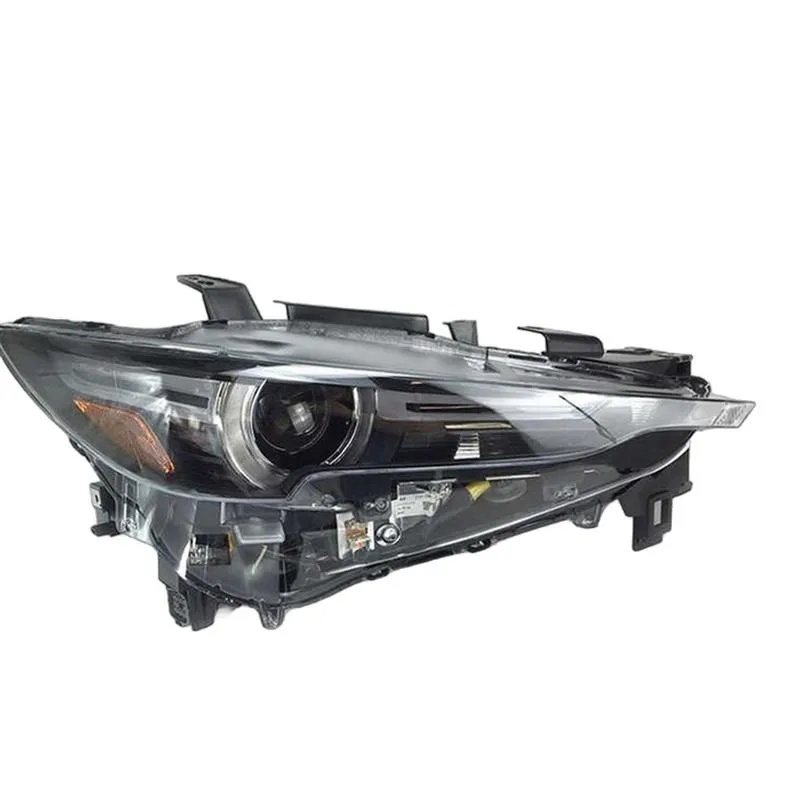 L:KL2J-51-041C Headlight for MAZDA CX-5 2017 - Image 04