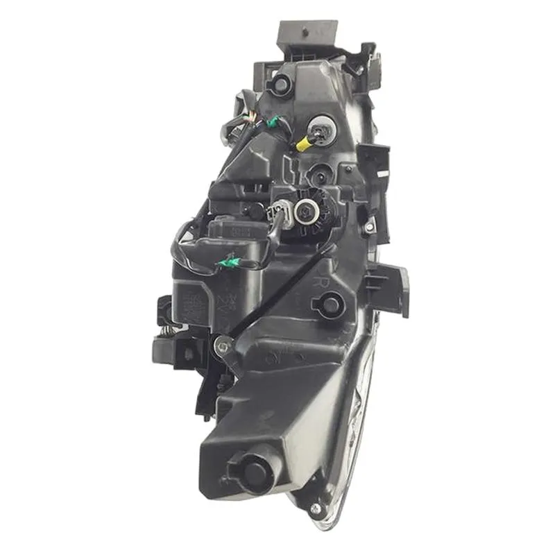 L:KL2J-51-041C Headlight for MAZDA CX-5 2017 - Image 05