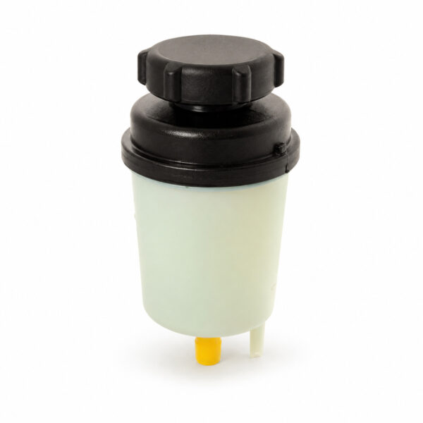 LR000578 Power Steering Fluid Reservoir for LAND ROVER - Image 01