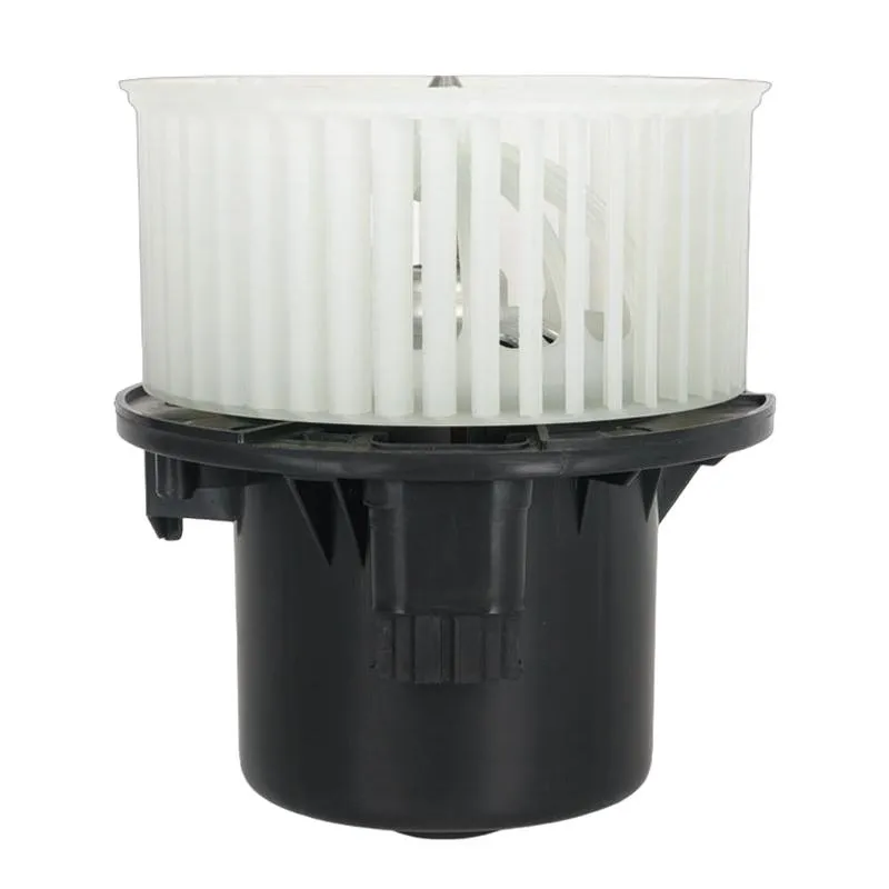 LR002630 JEEP LIBERTY blower motor assembly image 02