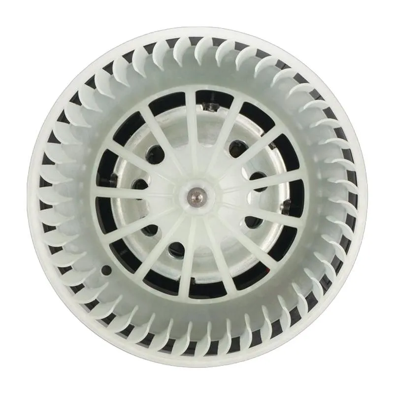 LR002630 JEEP LIBERTY blower motor assembly image 03