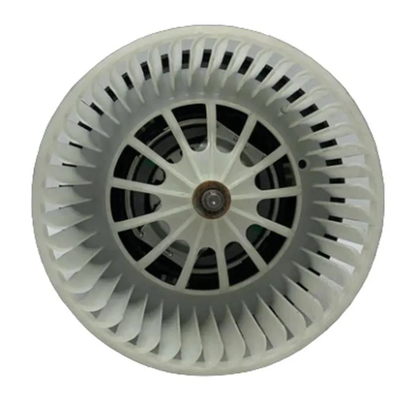 LR066917 LANDROVER DISCOVERY (2017) | LANDROVER DISCOVERY SPORT (2015-2019) blower motor assembly image 02