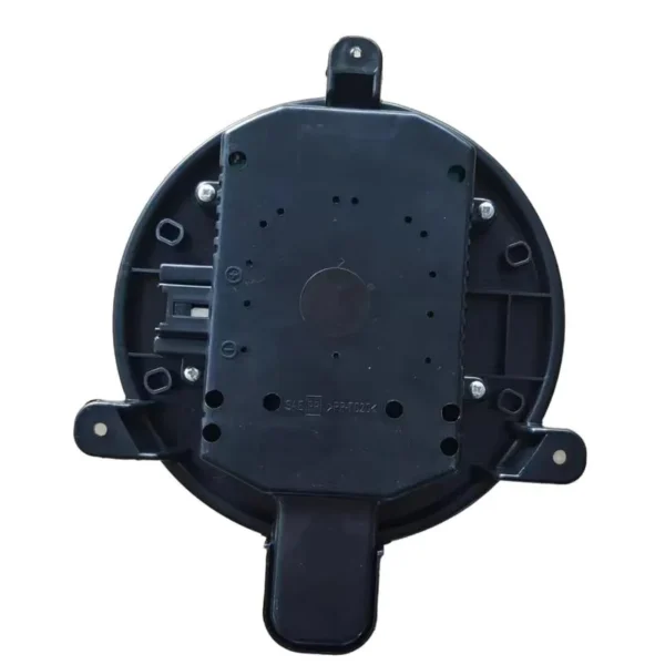 LR086148 blower motor assembly for LANDROVER RANGE ROVER