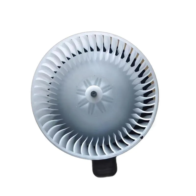 LR086148 LANDROVER RANGE ROVER blower motor assembly image 02