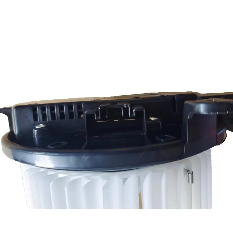 LR086148 LANDROVER RANGE ROVER blower motor assembly image 03