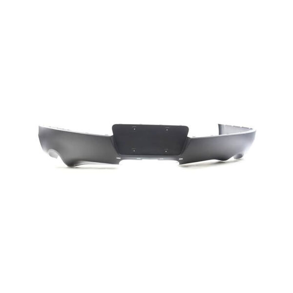 LV4B-17F945-CA AW Rear Bumper Lower Valance for FORD Escape 2020 - Image 01