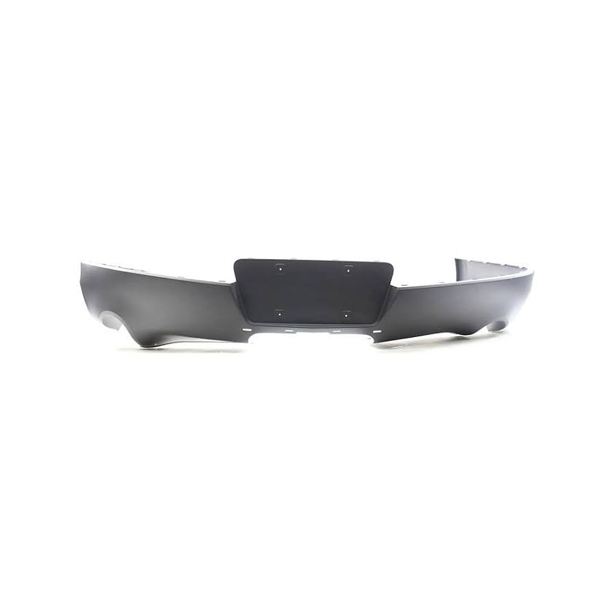 LV4B-17F945-CA AW Rear Bumper Lower Valance for FORD Escape 2020 - Image 01