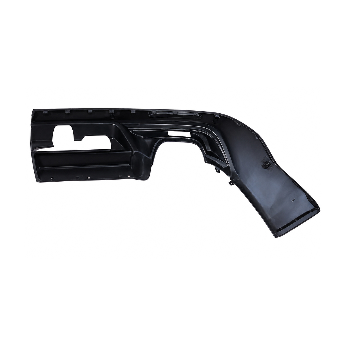 LV4B-17F945-CA AW Rear Bumper Lower Valance for FORD Escape 2020 - Image 02