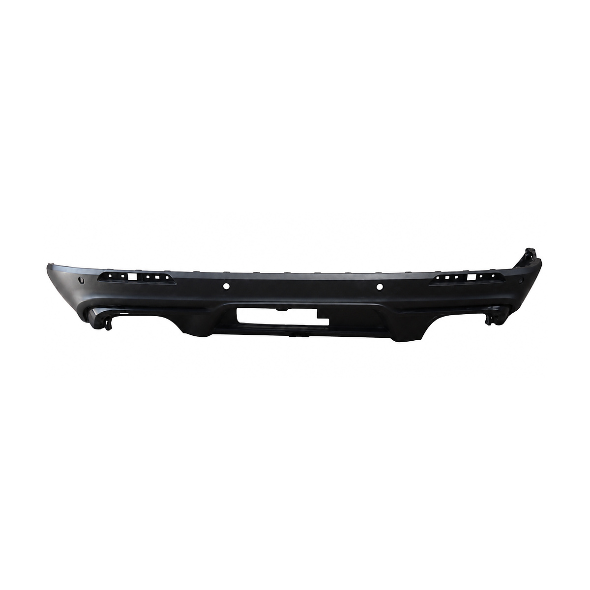 LV4B-17F945-CA AW Rear Bumper Lower Valance for FORD Escape 2020 - Image 03