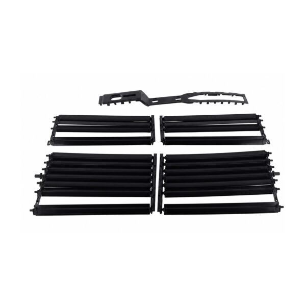 LX6Z-8472-E Active Grille Shutter Assembly for FORD Maverick 2022-present - Image 01