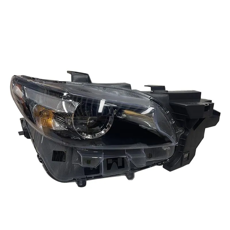 MA2518174 Headlight for MAZDA CX-9 2016-2023 - Image 01