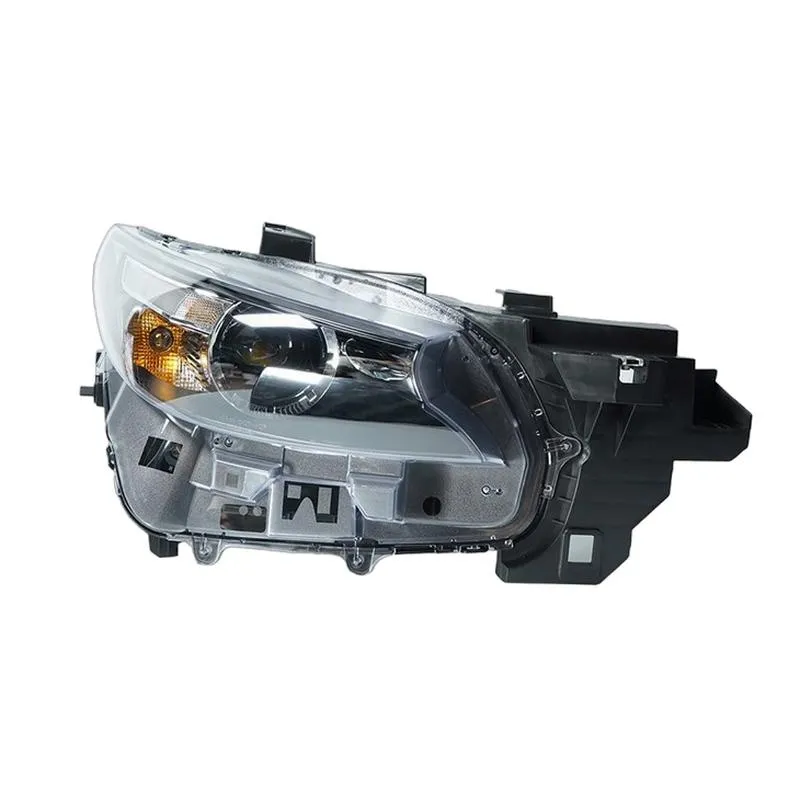 MA2518174 Headlight for MAZDA CX-9 2016-2023 - Image 02