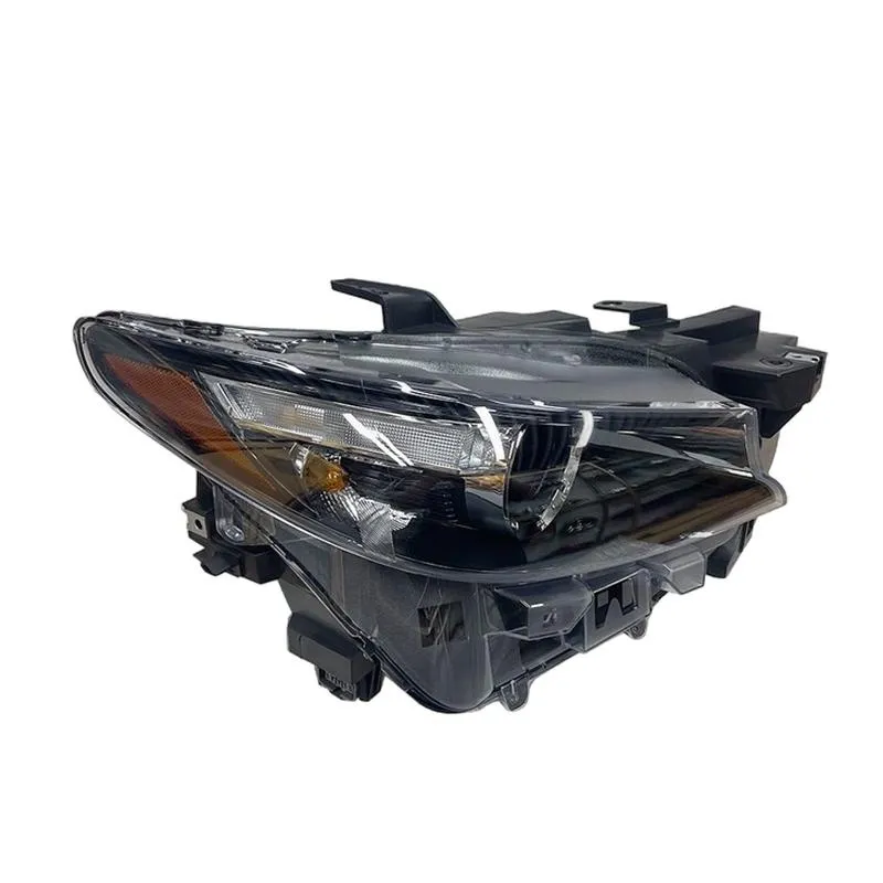 MA2518174 Headlight for MAZDA CX-9 2016-2023 - Image 03