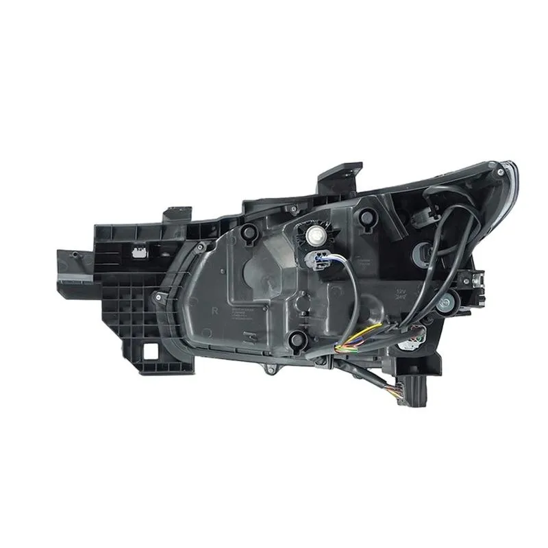 MA2518174 Headlight for MAZDA CX-9 2016-2023 - Image 04