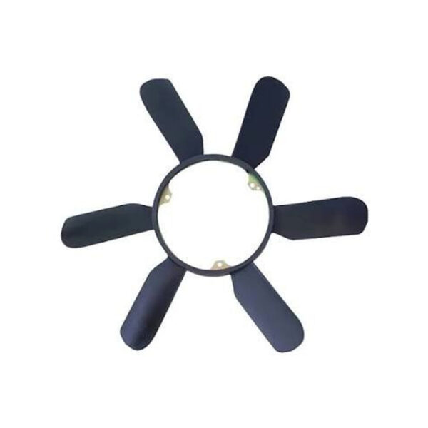 MD023696 Radiator Cooling Fan Blade for MITSUBISHI L200 - Image 01
