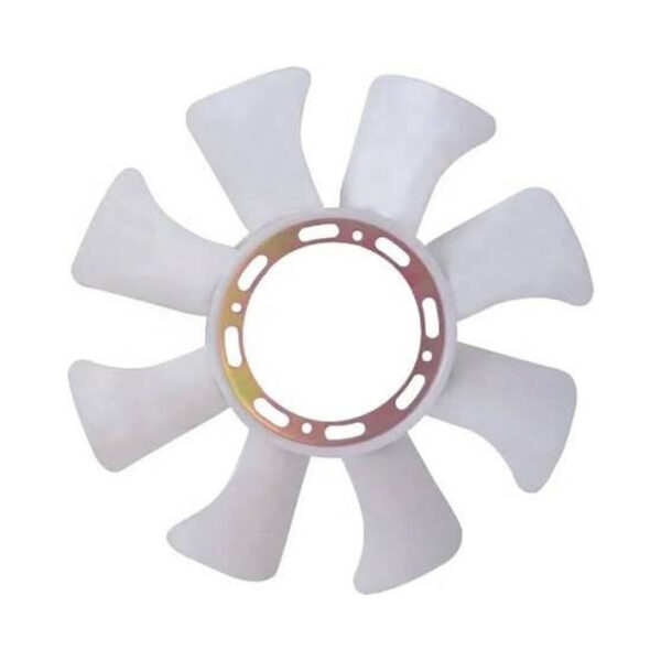 MD050471 Radiator Cooling Fan Blade for MITSUBISHI L200 - Image 01