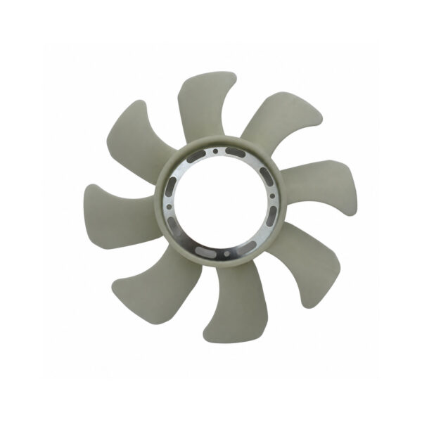 MD050472 Radiator Cooling Fan Blade for MITSUBISHI L200 - Image 01
