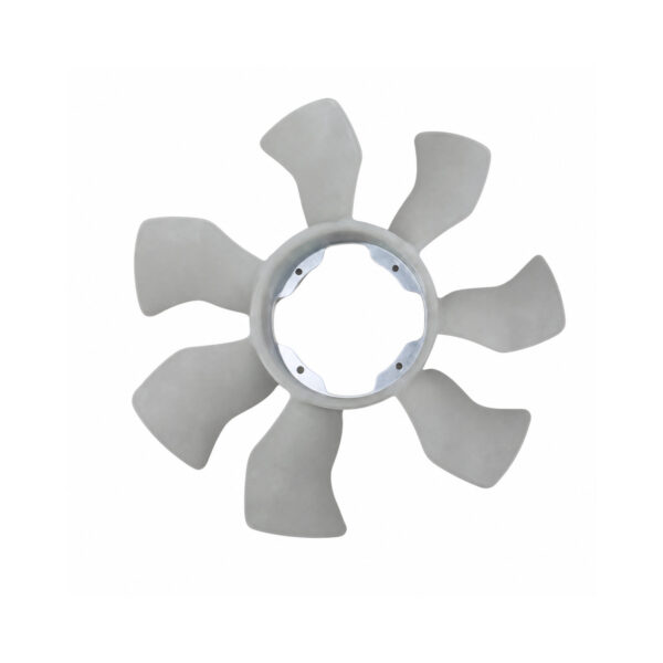 MD331585 Radiator Cooling Fan Blade for MITSUBISHI L200 - Image 01