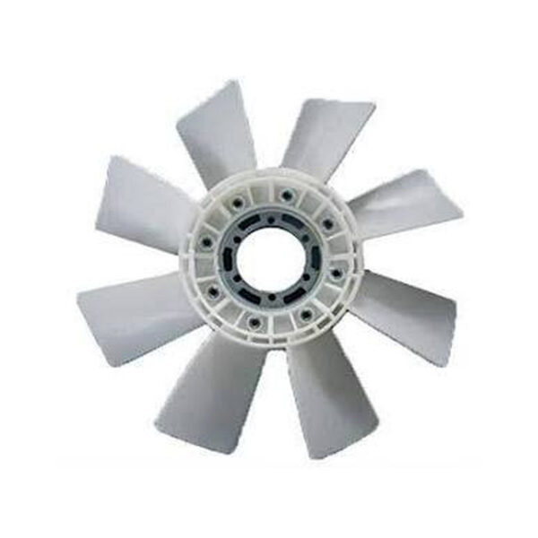 MD356866 Radiator Cooling Fan Blade for MITSUBISHI Pajero - Image 01