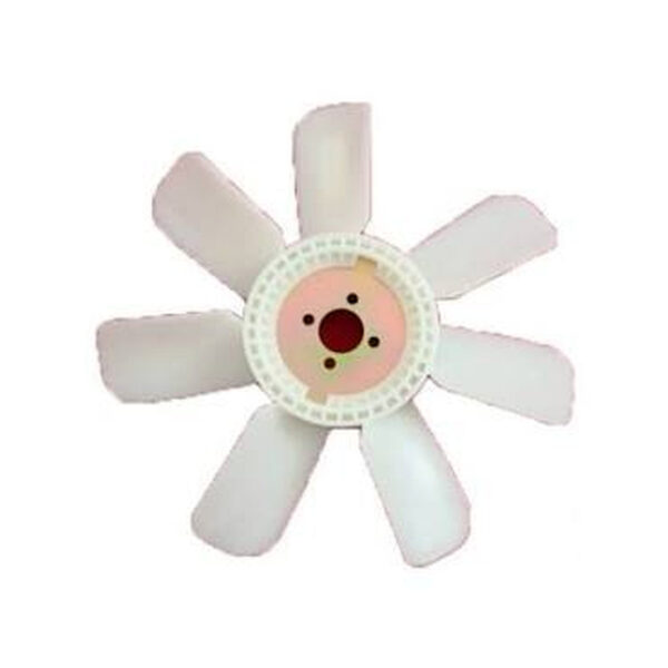 ME015750 Radiator Cooling Fan Blade for MITSUBISHI L200 - Image 01