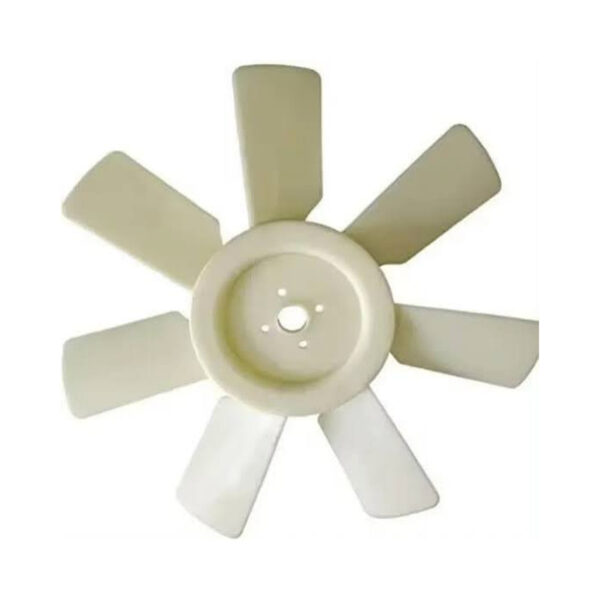ME018185 Radiator Cooling Fan Blade for MITSUBISHI - Image 01