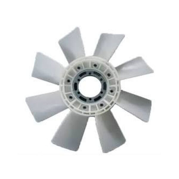 ME058510 Radiator Cooling Fan Blade for MITSUBISHI L200 - Image 01