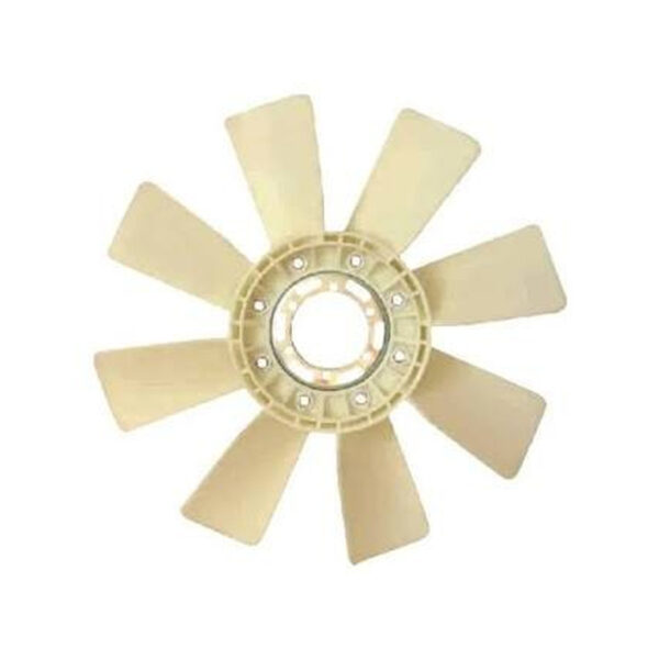 ME060129 Radiator Cooling Fan Blade for MITSUBISHI - Image 01