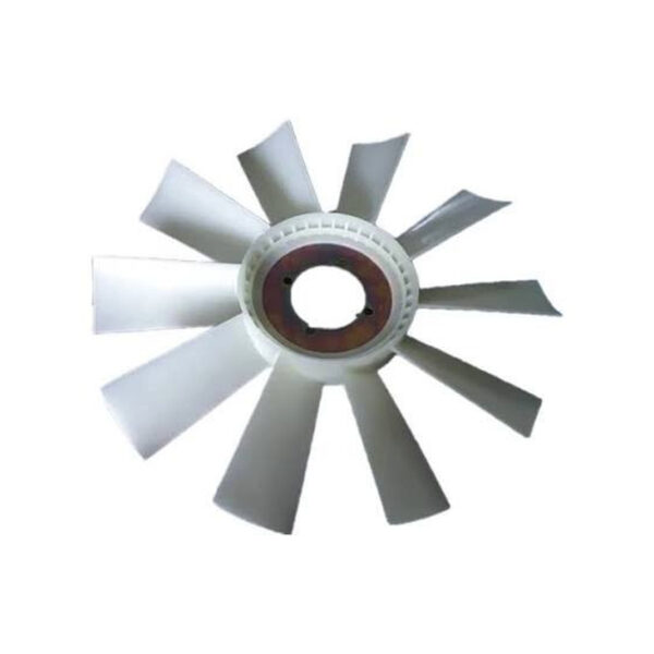 ME065378 Radiator Cooling Fan Blade for MITSUBISHI L200 - Image 01