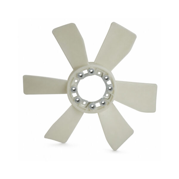 ME075190 Radiator Cooling Fan Blade for MITSUBISHI L200 - Image 01