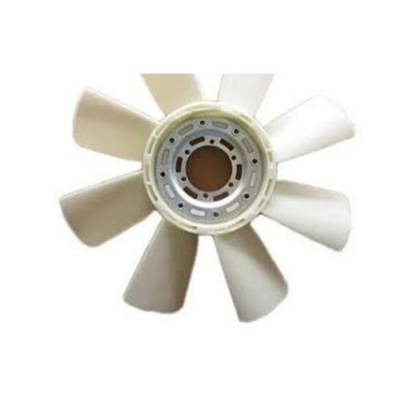ME075229 Radiator Cooling Fan Blade for MITSUBISHI Canter - Image 01