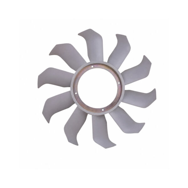 ME299225 Radiator Cooling Fan Blade for MITSUBISHI L200 - Image 01