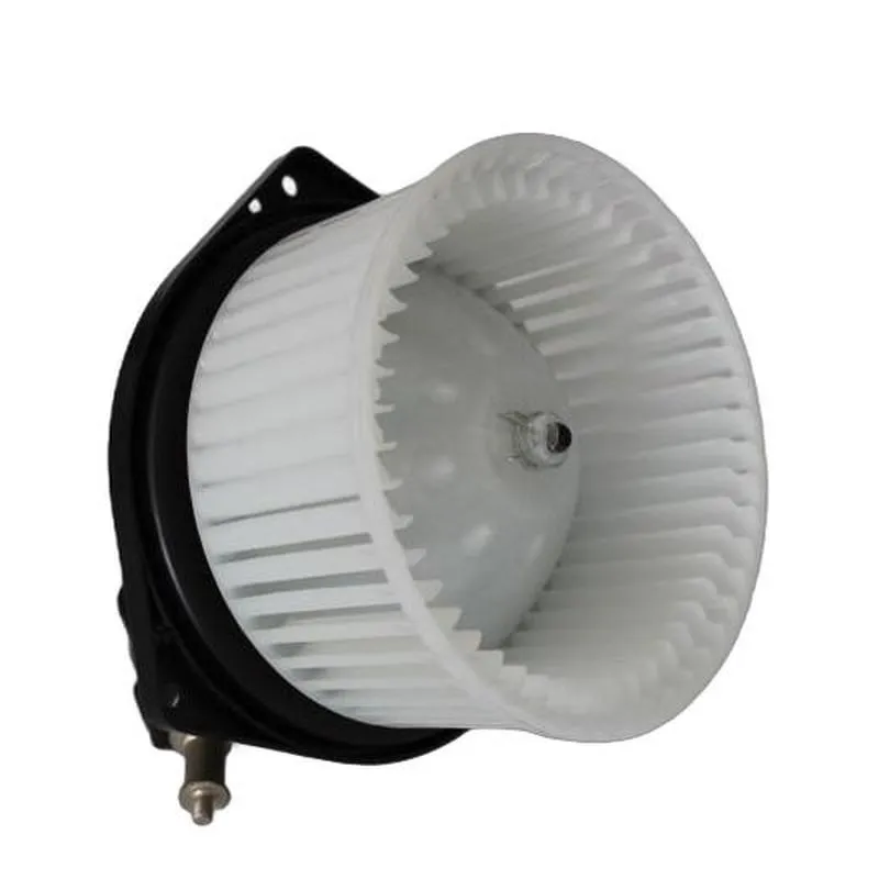 MR568593 MITSUBISHI LANCER (2002-2007) blower motor assembly image 02