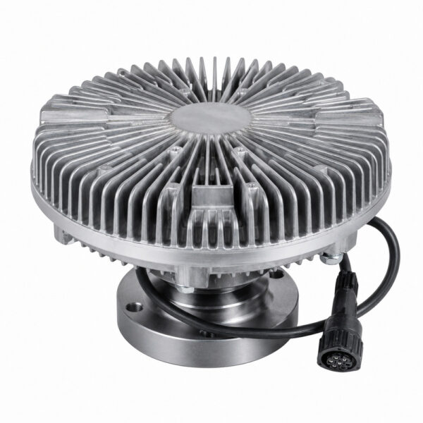 MT126485 Viscous Fan Clutch Assembly for MERCEDES-BENZ - Image 01
