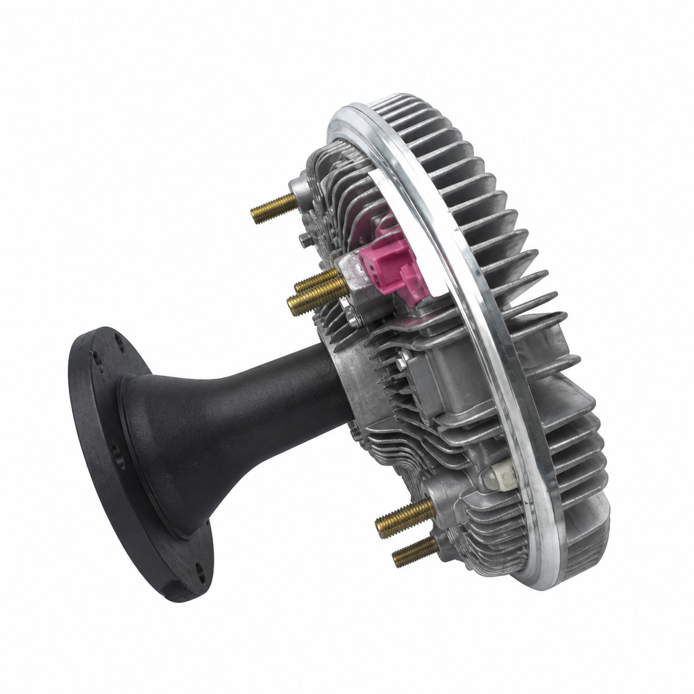 MT126485 Viscous Fan Clutch Assembly for MERCEDES-BENZ - Image 03