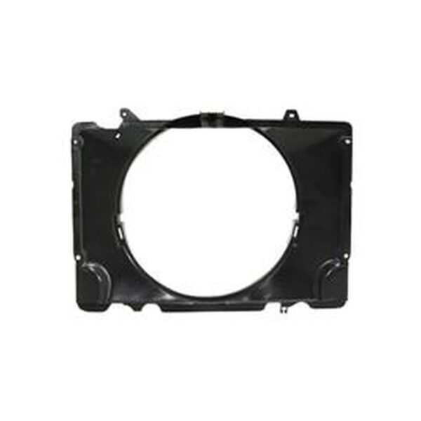 N13110101 Radiator Fan Shroud for NISSAN - Image 01