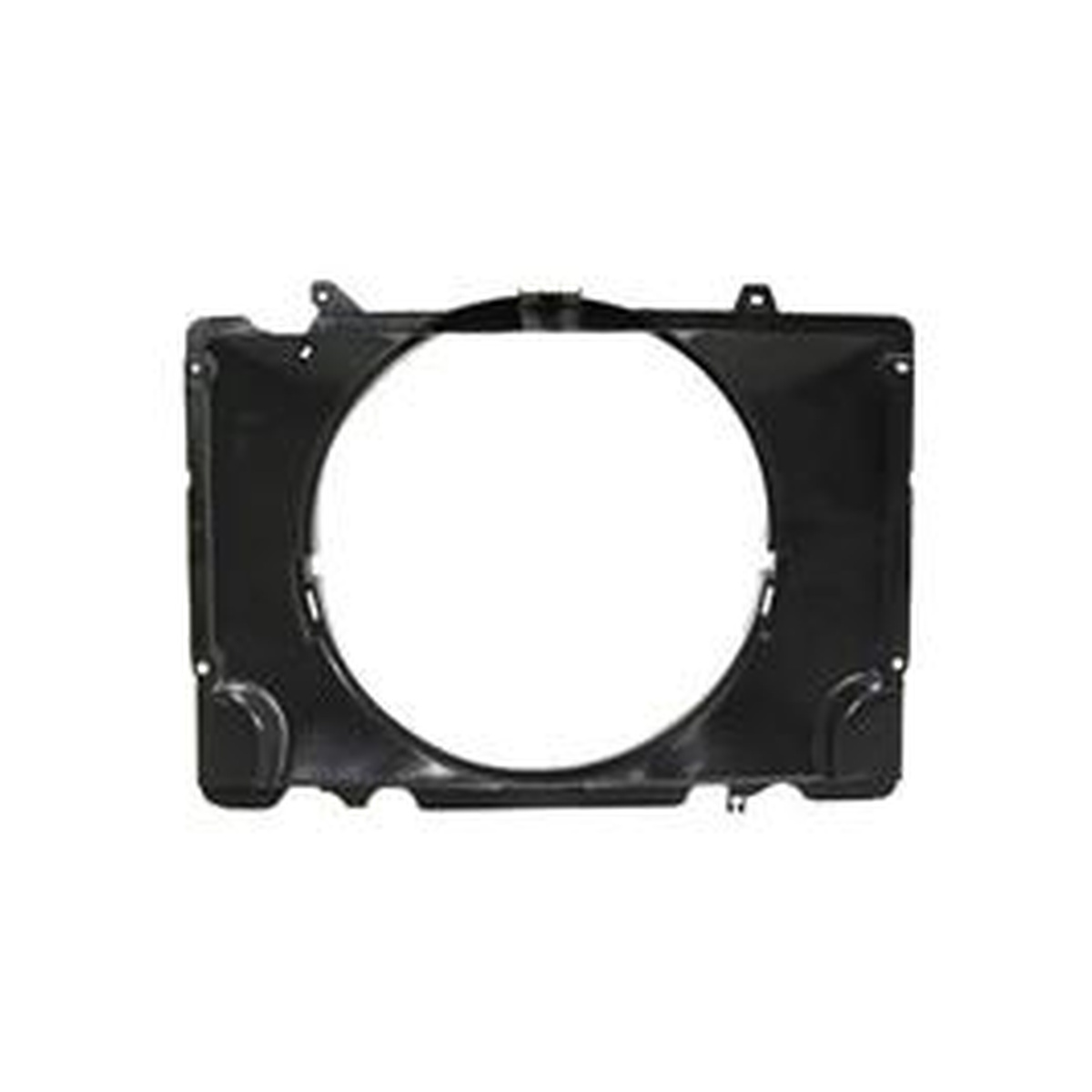 N13110101 Radiator Fan Shroud for NISSAN - Image 01