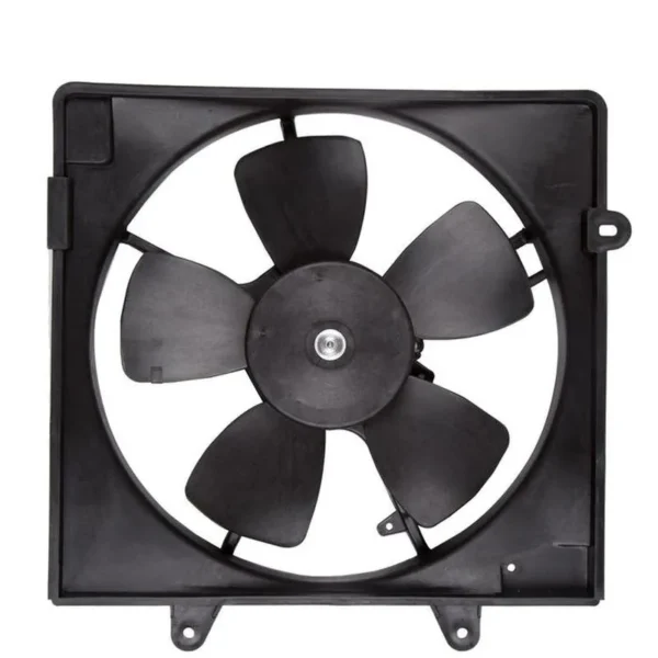 OK55215025B radiator fan assembly for KIA CARNIVAL 2.5L MAIN FAN