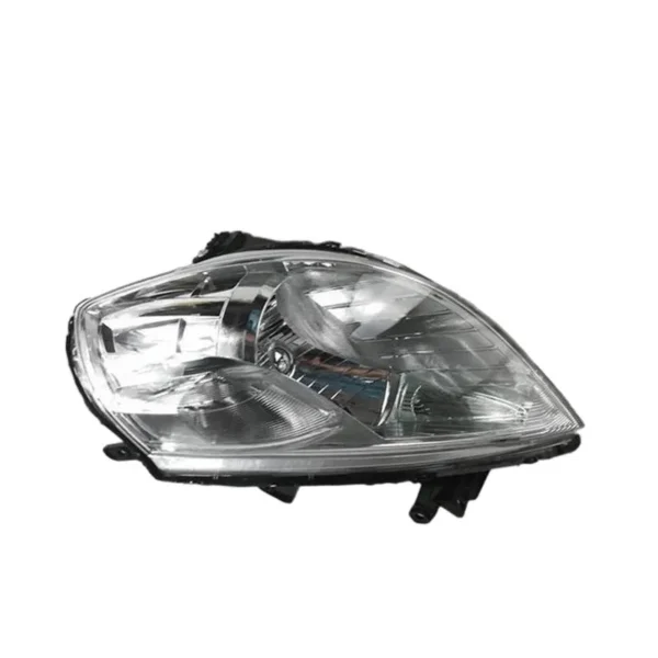 R:26010-1JY5A Headlight for NISSAN TIIDA LATIO VERSA C11 2008-2010 - Image 01
