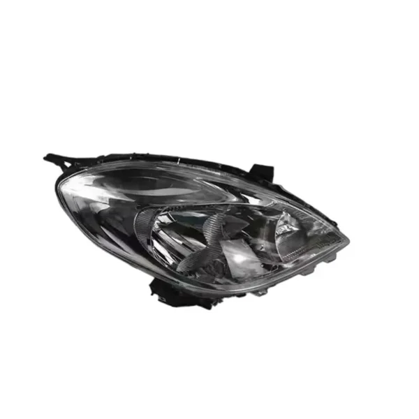 R:26010-3AW0B-B201 Headlight for NISSAN SUNNY 2011 - Image 01