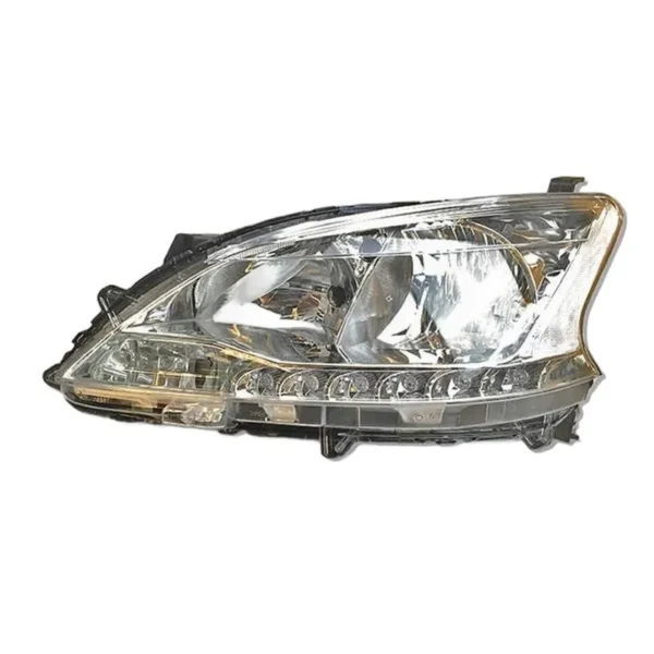 R:26010-3RA1C-B235 Headlight for NISSAN SYLPHY 2012-2015 - Image 01