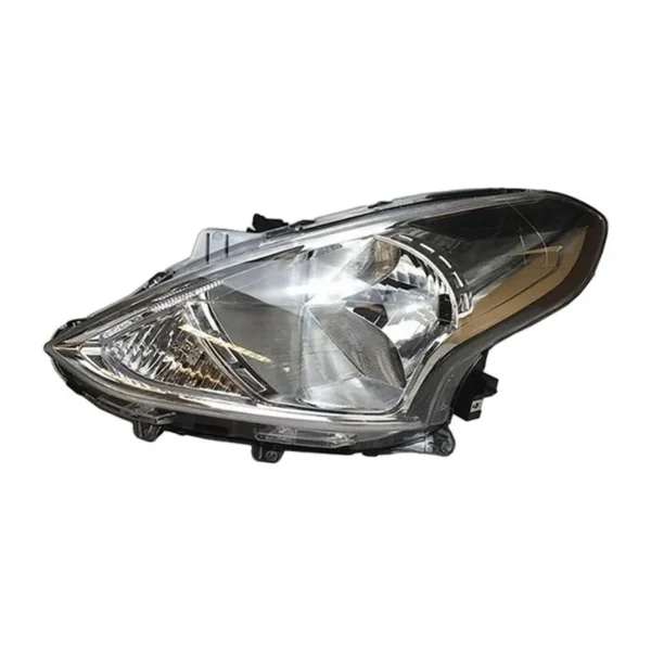 R:26010-3W80A-235 Headlight for NISSAN SUNNY 2014 - Image 01