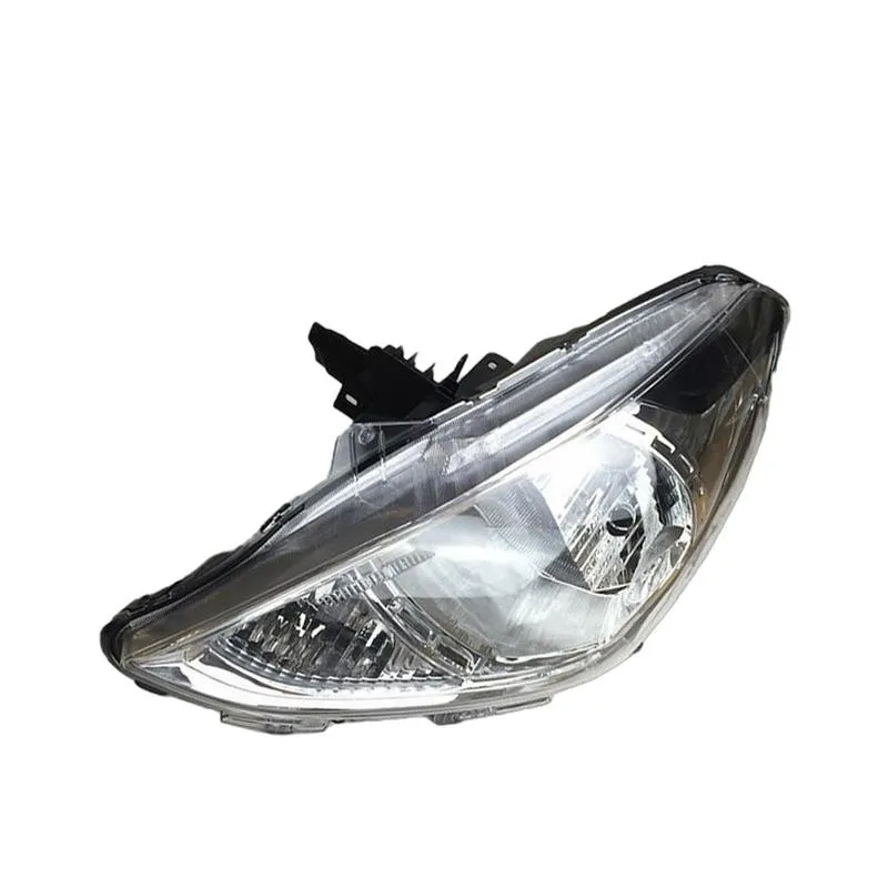 R:26010-3W80A-235 Headlight for NISSAN SUNNY 2014 - Image 02