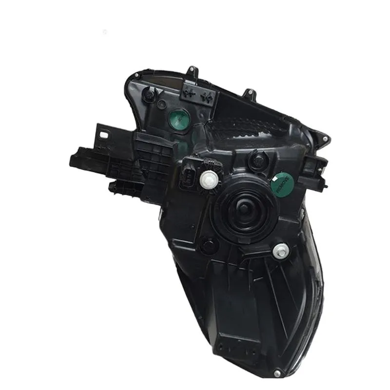 R:26010-3W80A-235 Headlight for NISSAN SUNNY 2014 - Image 04