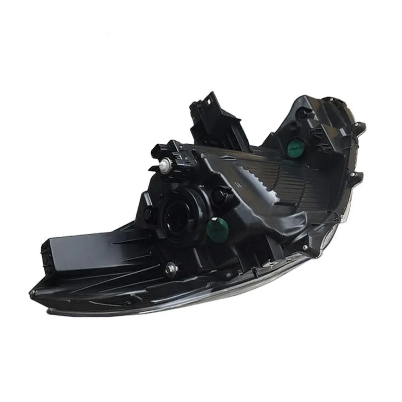 R:26010-3W80A-235 Headlight for NISSAN SUNNY 2014 - Image 05
