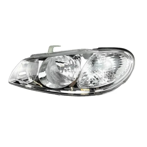 R:26010-8N726 Headlight for NISSAN SUNNY N16 2003 - Image 01