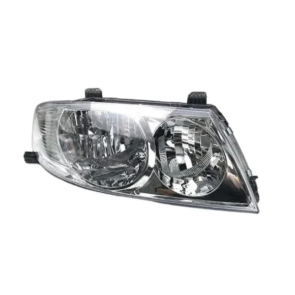 R:26010-95F0A Headlight for NISSAN SUNNY 2007 - Image 01