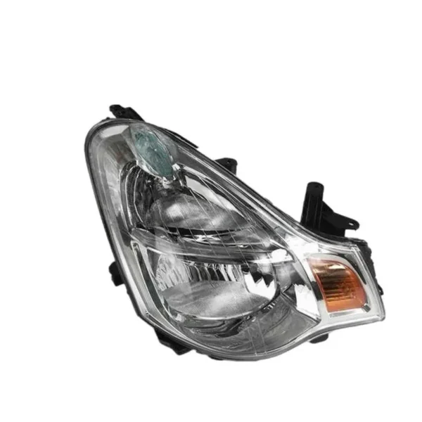 R:26010-EW80A Headlight for NISSAN SYLPHY 2008-2012 - Image 01